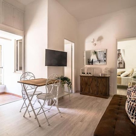 Amedeus Ottaviano vaticano Apartment Roma Esterno foto
