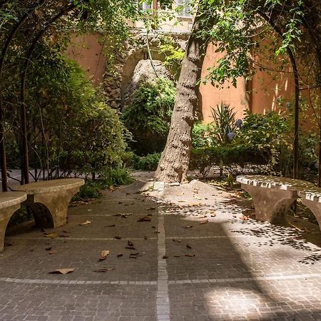 Amedeus Ottaviano vaticano Apartment Roma Esterno foto