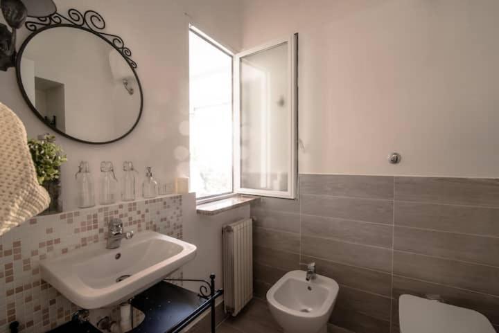 Amedeus Ottaviano vaticano Apartment Roma Esterno foto