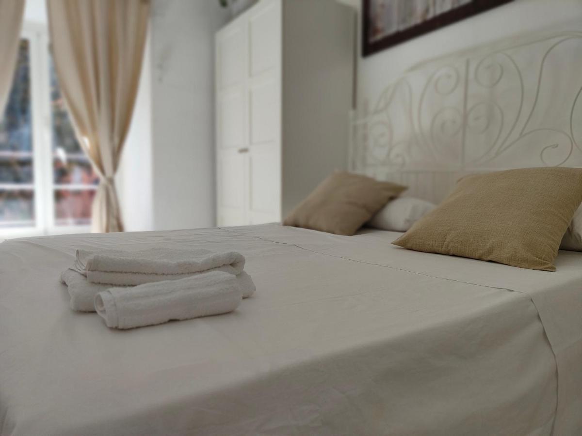 Amedeus Ottaviano vaticano Apartment Roma Esterno foto