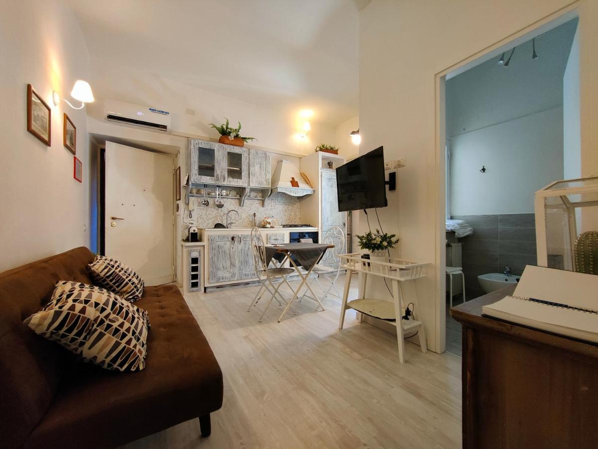 Amedeus Ottaviano vaticano Apartment Roma Esterno foto