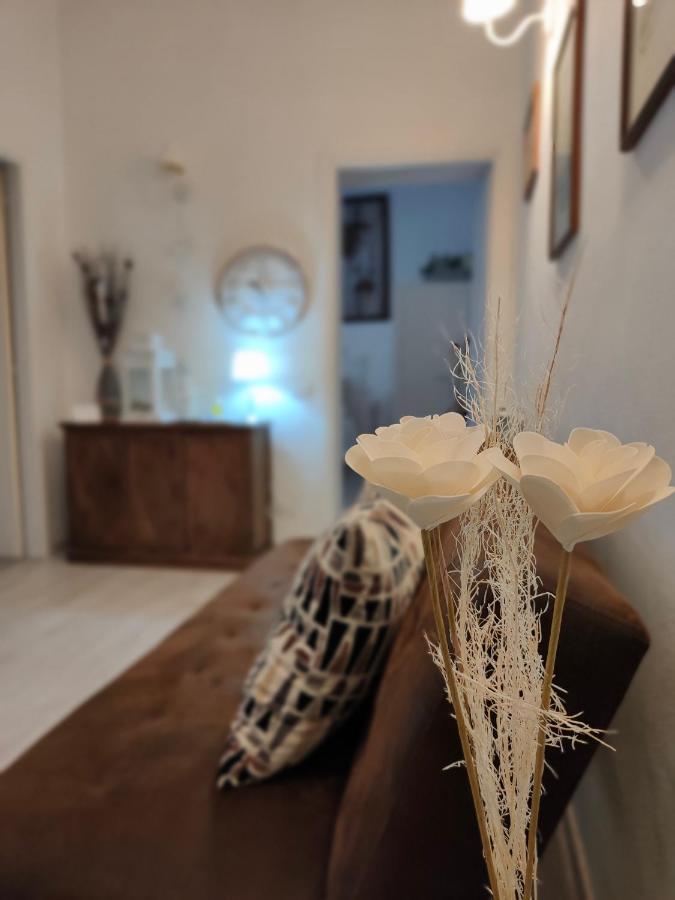 Amedeus Ottaviano vaticano Apartment Roma Esterno foto