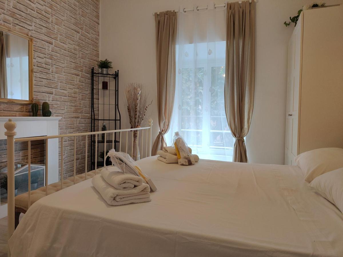Amedeus Ottaviano vaticano Apartment Roma Esterno foto
