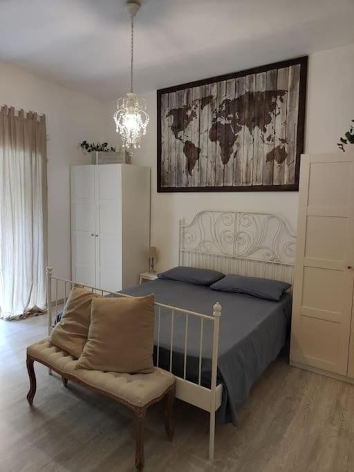 Amedeus Ottaviano vaticano Apartment Roma Esterno foto