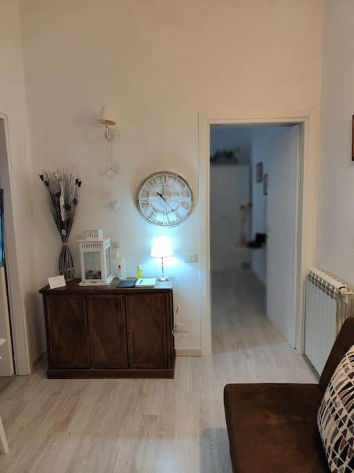 Amedeus Ottaviano vaticano Apartment Roma Esterno foto